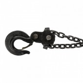 Micul Fermier GF-0452 Macara manuala cu lant 3 TONE