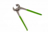 Micul Fermier GF-0458 Cleste cuie verde nr.12