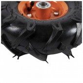 Micul Fermier GF-0469 Roata tractor 350-4 mica