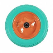 Micul Fermier GF-0470 Roata roaba 350-8 SPUMA