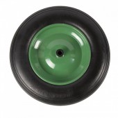 Micul Fermier GF-0471 Roata roaba pentru ax subtire 350-8 SPUMA