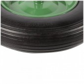 Micul Fermier GF-0471 Roata roaba pentru ax subtire 350-8 SPUMA