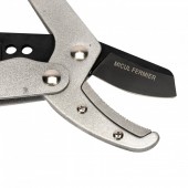 Micul Fermier GF-0476 Foarfec extensibil pentru crengi din aluminiu MF