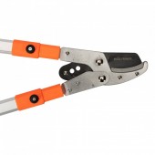 Micul Fermier GF-0476 Foarfec extensibil pentru crengi din aluminiu MF