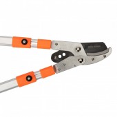 Micul Fermier GF-0476 Foarfec extensibil pentru crengi din aluminiu MF