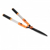 Micul Fermier GF-0478 Foarfeca extensibil pentru gard viu din aluminiu MF