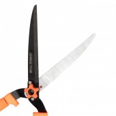 Micul Fermier GF-0478 Foarfeca extensibil pentru gard viu din aluminiu MF