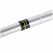 Micul Fermier GF-0484 Maner telescopic din aluminiu 2,5m