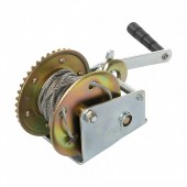 Micul Fermier GF-0494 Troliu manual 1000 lbs (450 kg)