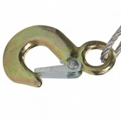 Micul Fermier GF-0494 Troliu manual 1000 lbs (450 kg)