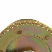 Micul Fermier GF-0494 Troliu manual 1000 lbs (450 kg)