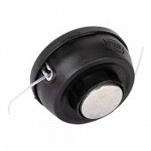 Micul Fermier GF-0502-S001-G02 Tambur 2.4mm Micul Fermier, buton metal Model 1