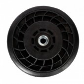 Micul Fermier GF-0502-S001-G02 Tambur 2.4mm Micul Fermier, buton metal Model 1
