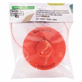 Micul Fermier GF-0507-S001-G02 Tambur 2.4 mm Micul Fermier, buton plastic Model 6
