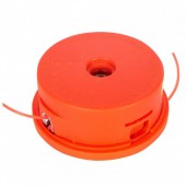 Micul Fermier GF-0507-S001-G02 Tambur 2.4 mm Micul Fermier, buton plastic Model 6