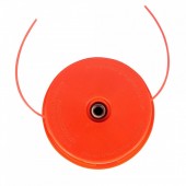 Micul Fermier GF-0507-S001-G02 Tambur 2.4 mm Micul Fermier, buton plastic Model 6