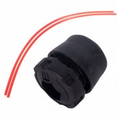 Micul Fermier GF-0510-S001-G02 Tambur 2.4 mm Micul Fermier, buton plastic Model 9