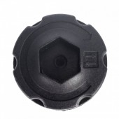 Micul Fermier GF-0510-S001-G02 Tambur 2.4 mm Micul Fermier, buton plastic Model 9