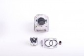 Micul Fermier GF-0517 Set motor complet 40mm pentru motocositoare