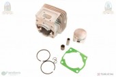 Micul Fermier GF-0517 Set motor complet 40mm pentru motocositoare