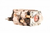 Micul Fermier GF-0522 Carburator pentru motocositoare cu gaura mica eco