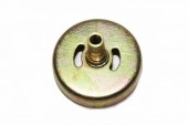 Micul Fermier GF-0538 Carcasa ambreiaj pentru motocositoare 9D 26mm