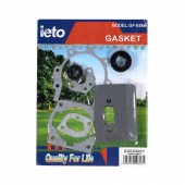 Micul Fermier GF-0566 Set garnituri MOTOCOSITOARE cu semeringuri