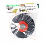 Micul Fermier GF-0579-S001-G02 Tambur 2.4 mm Micul Fermier, buton metal Model 12