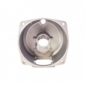 Micul Fermier GF-0594 Capacul din fata pentru motopompa 2