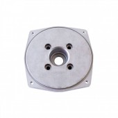 Micul Fermier GF-0595 Capacul din spate pentru motopompa 2