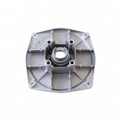 Micul Fermier GF-0595 Capacul din spate pentru motopompa 2