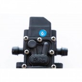 Micul Fermier GF-0641 Pompa de presiune pentru pompa de stropit Pandora cu colier