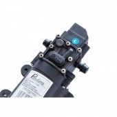 Micul Fermier GF-0641 Pompa de presiune pentru pompa de stropit Pandora cu colier