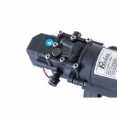 Micul Fermier GF-0641 Pompa de presiune pentru pompa de stropit Pandora cu colier