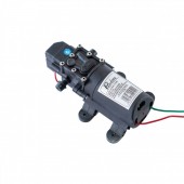 Micul Fermier GF-0641 Pompa de presiune pentru pompa de stropit Pandora cu colier