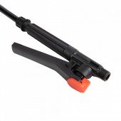 Micul Fermier GF-0643-S001-G02 Lance pentru stropit 2,7m din inox