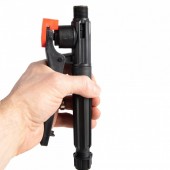 Micul Fermier GF-0643-S001-G02 Lance pentru stropit 2,7m din inox