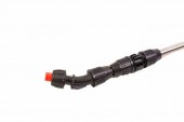 Micul Fermier GF-0646 Lance pentru stropit extensibila cu cap din plastic