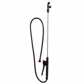 Micul Fermier GF-0647-S001-G02 Lance pentru stropit din plastic scurta