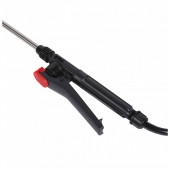 Micul Fermier GF-0647-S001-G02 Lance pentru stropit din plastic scurta