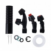 Micul Fermier GF-0652 Set duze pentru pompa de stropit manuala
