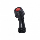 Micul Fermier GF-0652 Set duze pentru pompa de stropit manuala