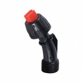 Micul Fermier GF-0652 Set duze pentru pompa de stropit manuala