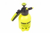 Micul Fermier GF-0664 Pompa stropit manuala 2L galbena Premium