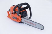 Micul Fermier GF-0674 Drujba pe benzina 45cc CS4500