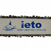 Micul Fermier GF-0693 Accesoriu motocositoare 26mm*9T pentru taiat crengi la inaltime