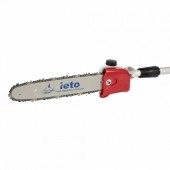 Micul Fermier GF-0693 Accesoriu motocositoare 26mm*9T pentru taiat crengi la inaltime