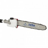 Micul Fermier GF-0693 Accesoriu motocositoare 26mm*9T pentru taiat crengi la inaltime