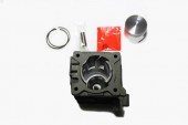 Micul Fermier GF-0698 Set motor complet motocositoare FS55