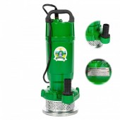 Micul Fermier GF-0703 Pompa apa submersibila QDX-16M 0,37kW fara plutitor MF